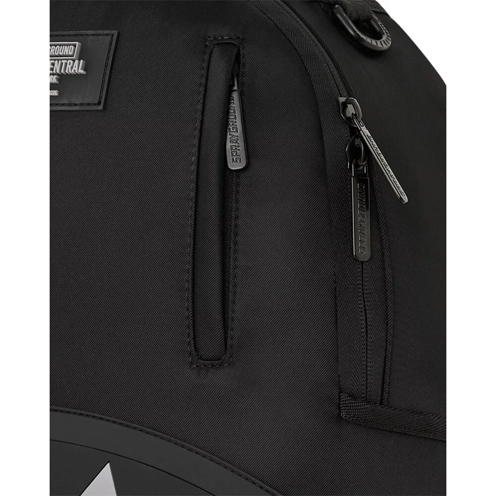 Sprayground shark central